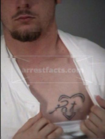 Justin Matthew Hartley