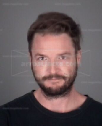 Peter Matthew Riley