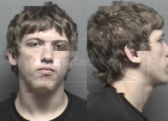 Cody Lee Edward Glover