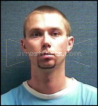 Chad Anthony Hogan
