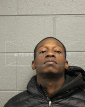 Farad Polk