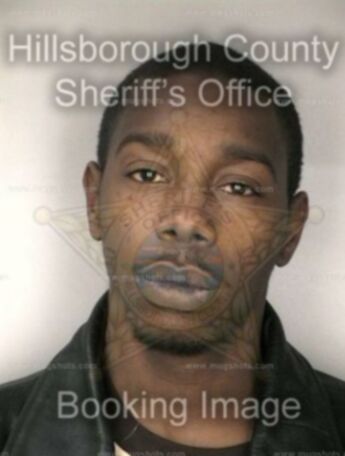 Antwaun Ronnero Gould