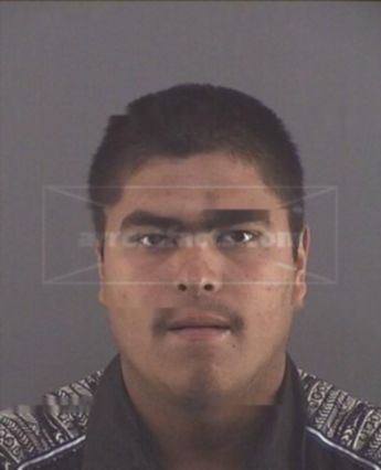 Oliver Ochoa