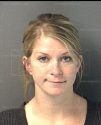 Jennifer Lee Bone