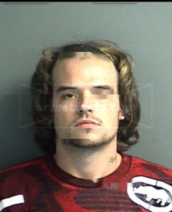 Daniel Lamar Stone