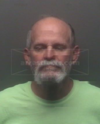 James Ray Gober