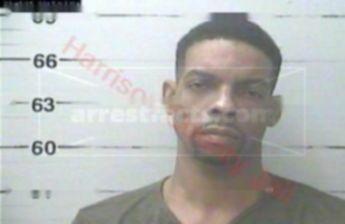Courtney Lashawn Wright