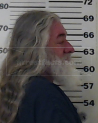 Larry Emmett Simon