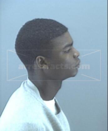 Jerome O'neal Darden