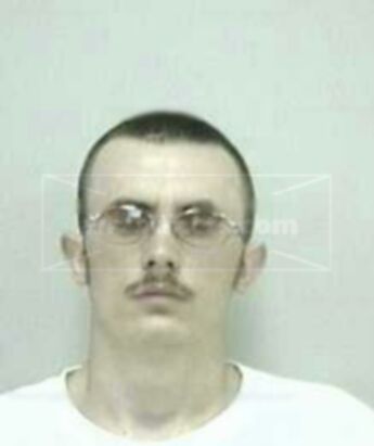 Billy Dal Ramey