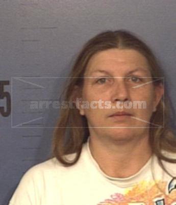 Rebecca Burks Timms