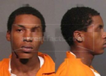 Devarian Deshun Noyes