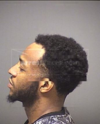 Karlton William Burnett