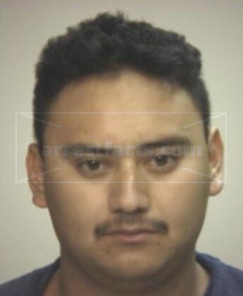 Rolando Sandoval Gomez