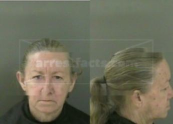 Kennedy Karen S.