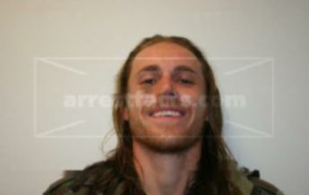 Levi Eric Wyles