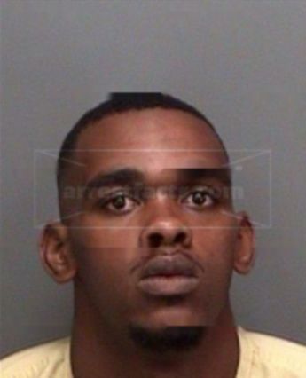 Justin Lamont Hudson