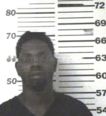 Jeffrey Dewayne Wideman