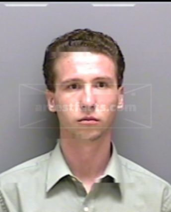 Ryan Lind Bonham