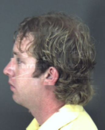 Mark Warren Odom