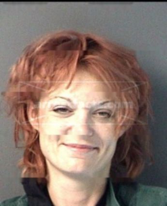 Cassy Noel Callahan