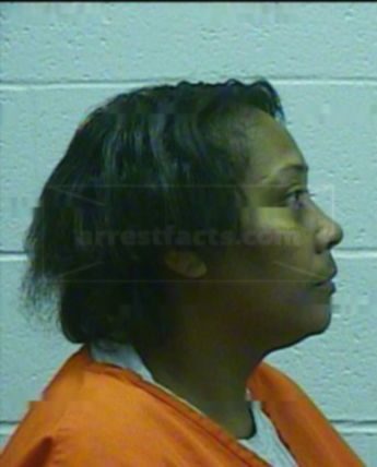 Francis Lavone Moss