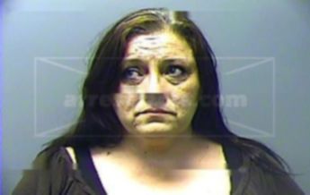 Christie Lynn Lundholm