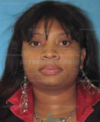Sharah Simone Manning