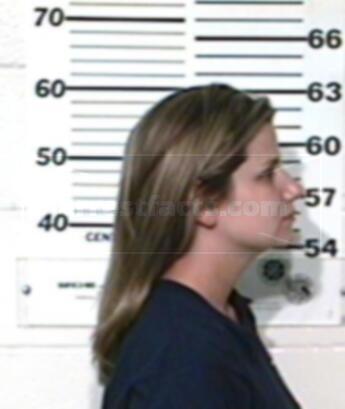 Donna Suzzanne Lillard Laughlin