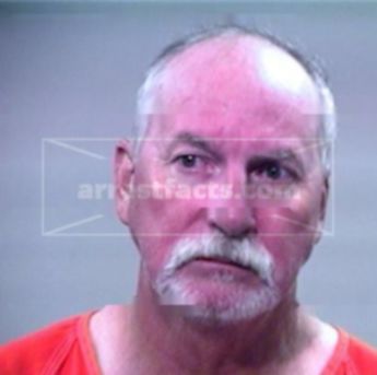 Calvin James Hardin