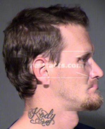 Andrew Brock Allred