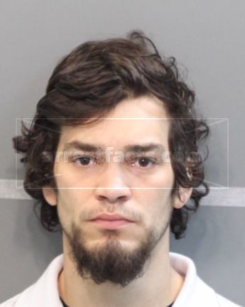 Eric Orville Dodson