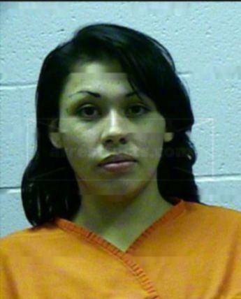 Daisy Carina Sanchez