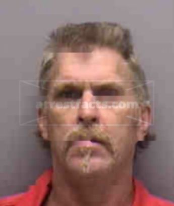 Chester W Roberts