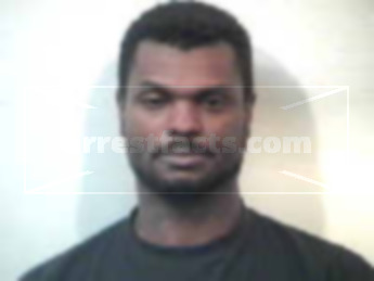 Kaottis Lamar Gates