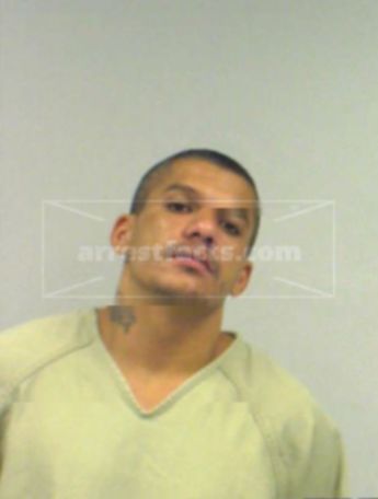 Richard Edward Gibbs Ii