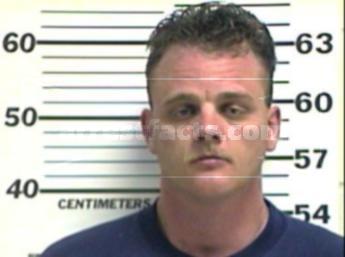 Mark Littleton Delbridge