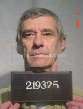 Michael Edward Auberry