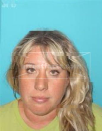 Dannielle Annette Daley