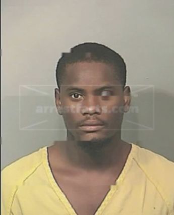 Lashawn Monte Barnes