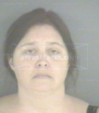 Amy Monette Walton