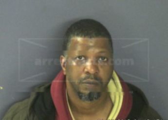 Nathaniel Rafael Richardson