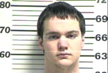 Clinton Andreas Mcgee