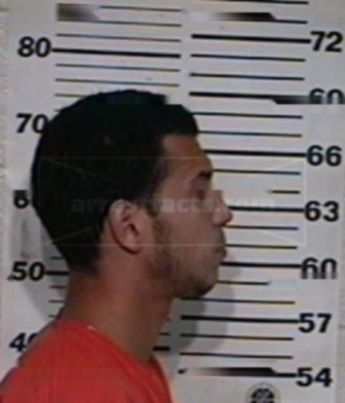 Mauro Bo Marroquin Guerra