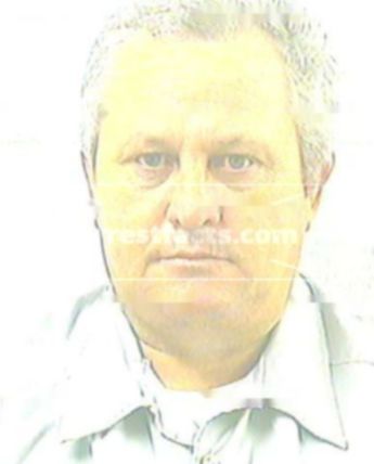 Faron Scott Dockery