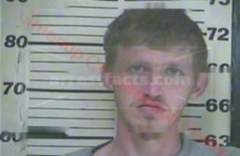 Bradley Joseph Gose