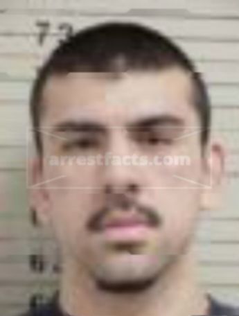 Eric Doss Warren