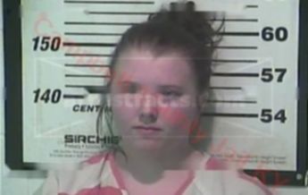 Madison Allyn Horton