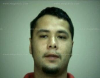Michael Anthony Harrington