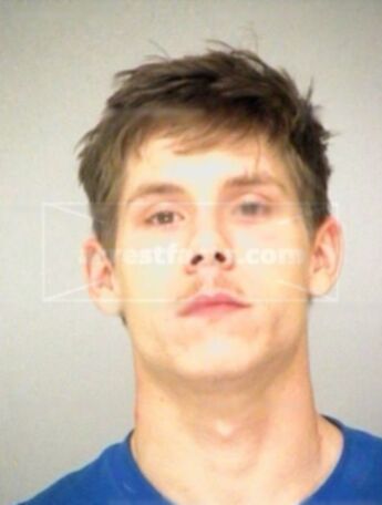 Tyler Nicholas Rozar